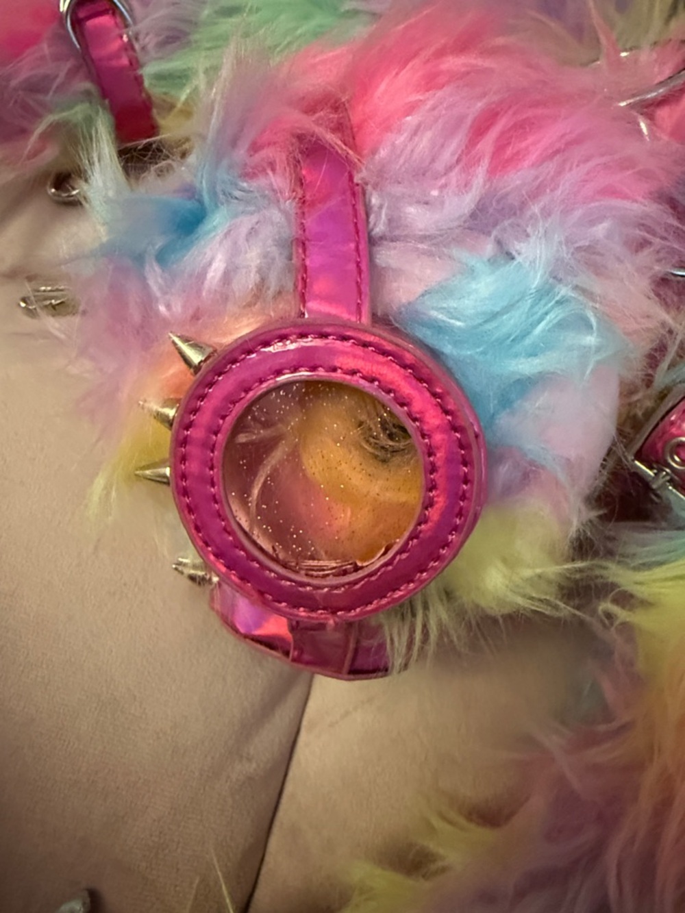 DH BLAST SLOTH BACKPACK - Picture 3 of 9